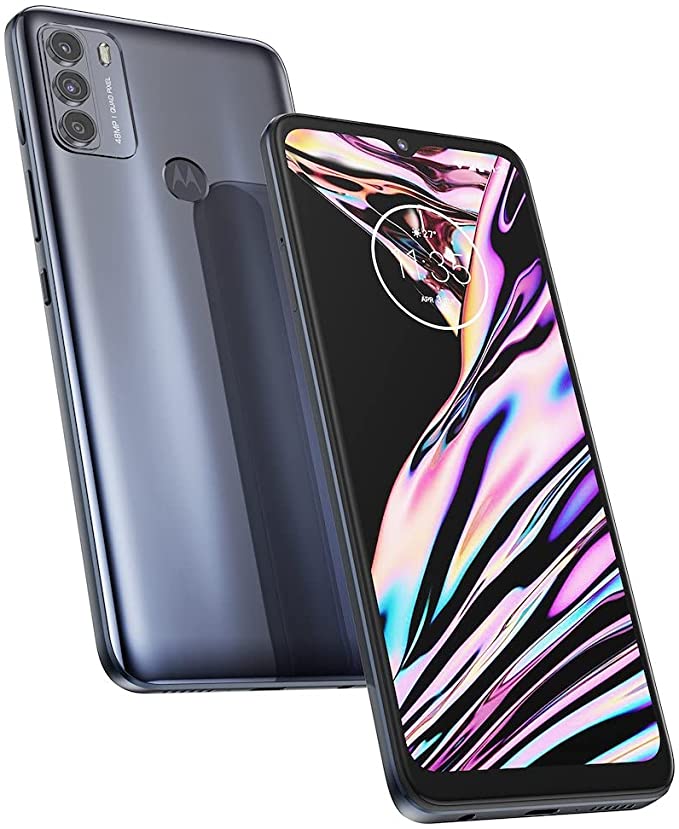 Motorola G50 128 GB + 4 GB RAM 5G Desbloqueado