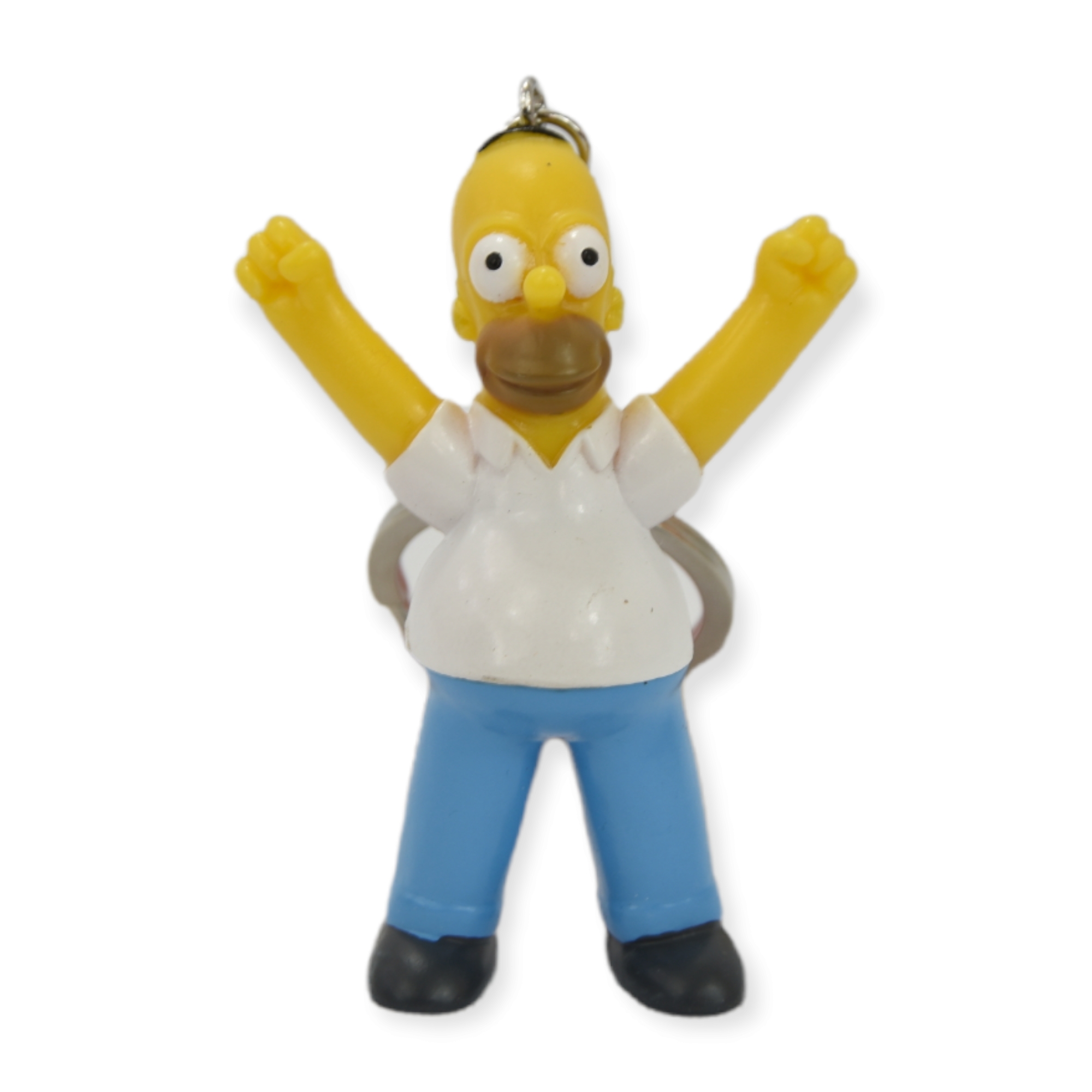 Llavero The Simpsons Homero