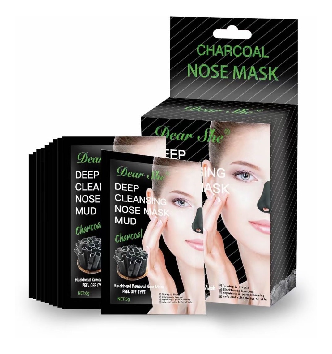 100 Pz *surtido Mixto* Mascarillas Facial Ojos Labios Puntos