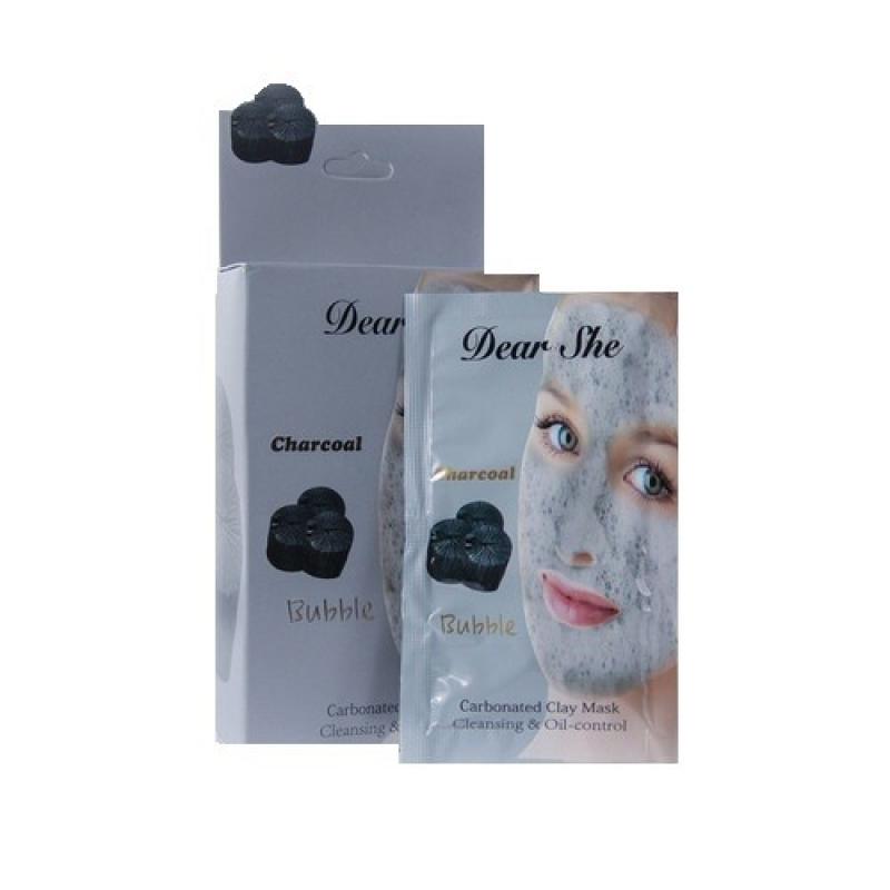 100 Pz *surtido Mixto* Mascarillas Facial Ojos Labios Puntos