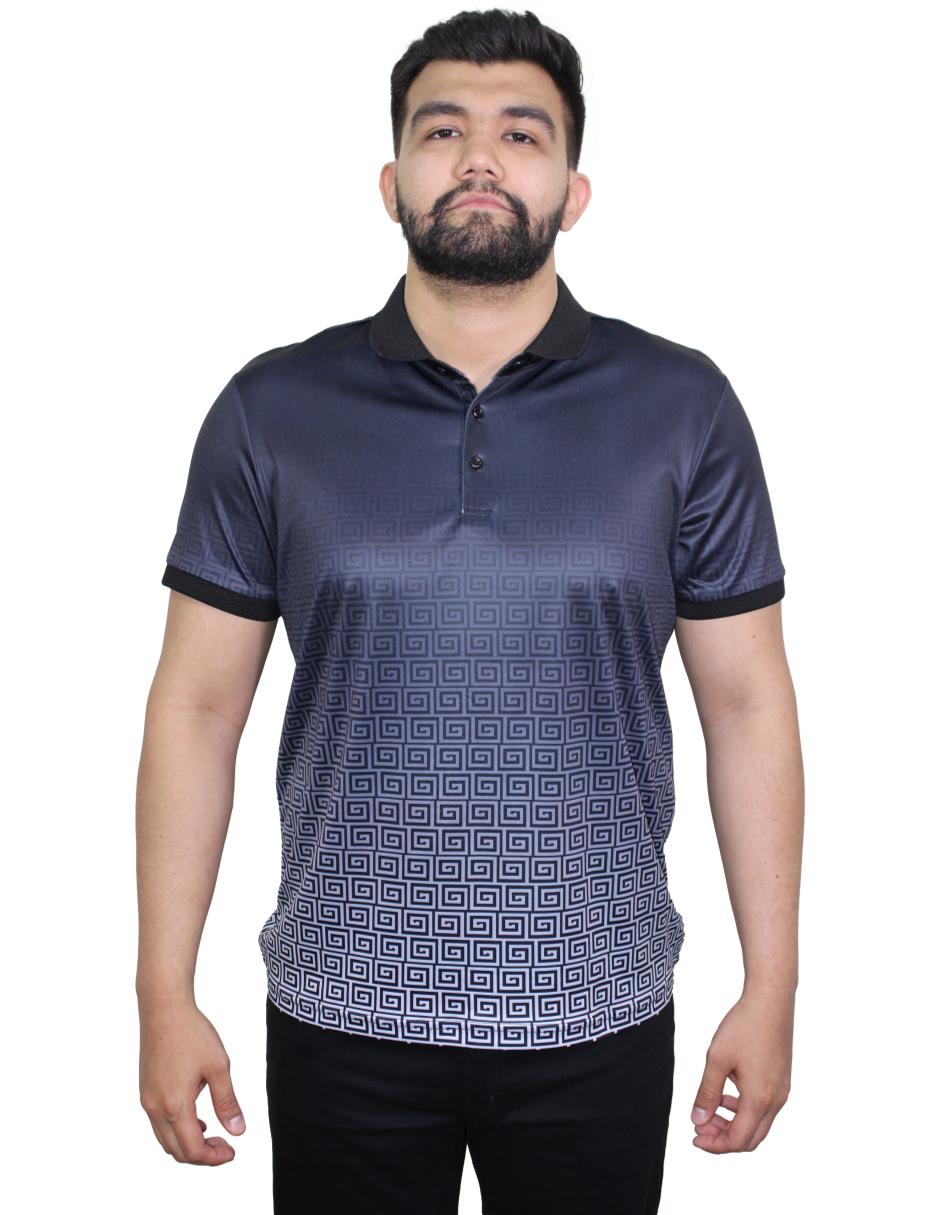 Camiseta John John Shell Masculina – QVML