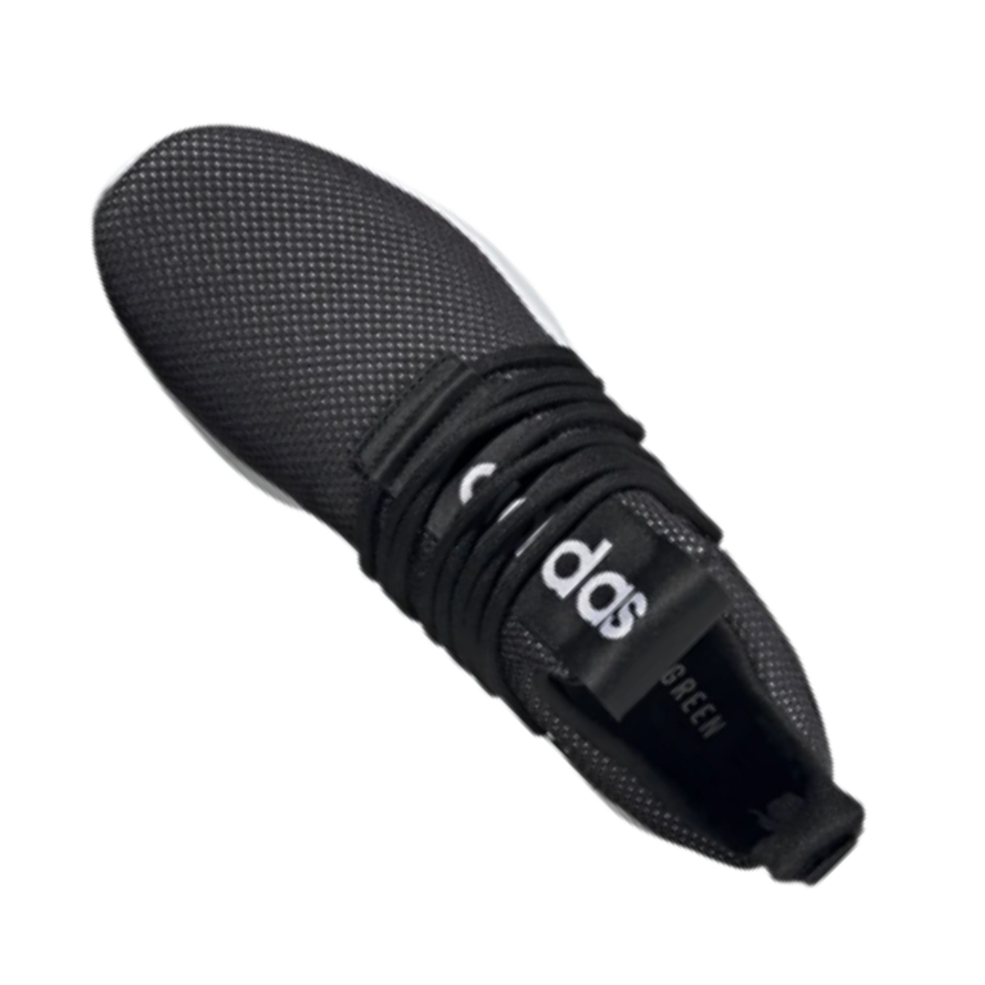 Tenis Adidas Lite Racer Adapt 3.0 Negro Hombre Originales FZ0952