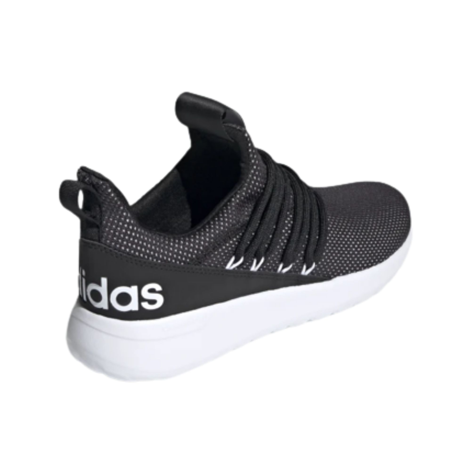 Tenis Adidas Lite Racer Adapt 3.0 Negro Hombre Originales FZ0952