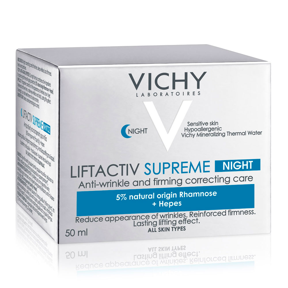 Liftactiv Supreme Noche 50 ml (VICHY)
