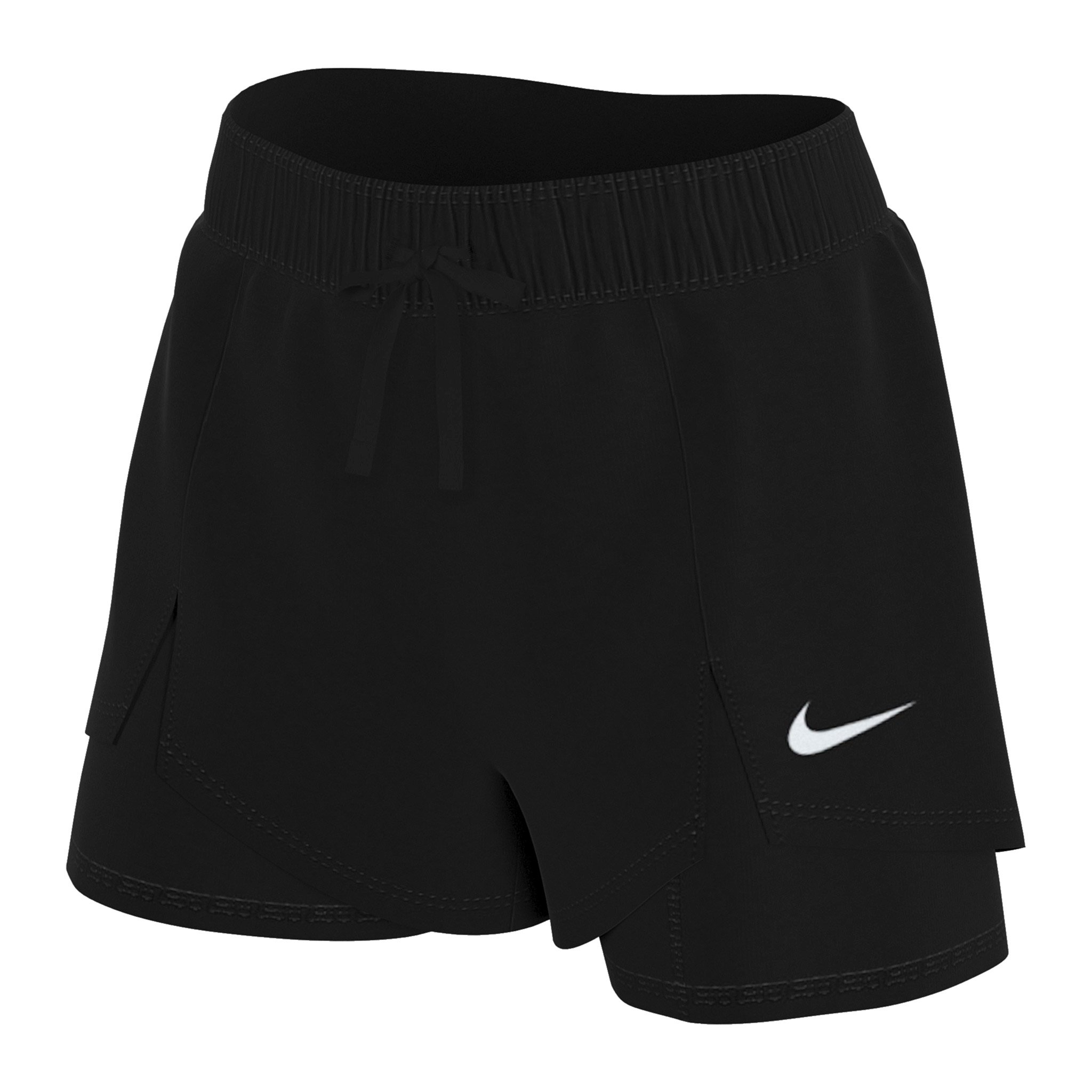 SHORT NIKE FLEX ESSENTIAL 2 MUJER- DA0453-011