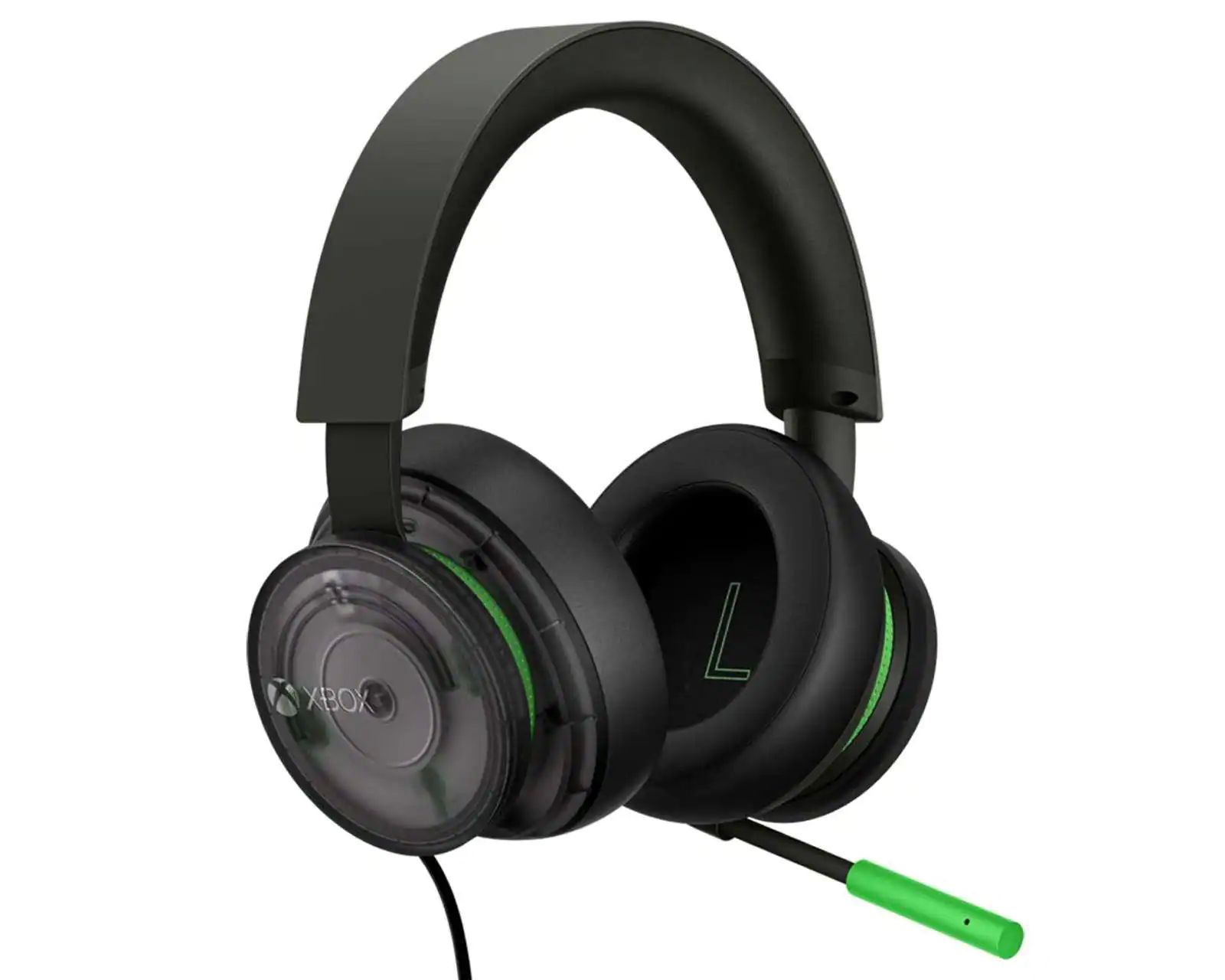 Audífonos Gamer tipo Diadema Microsoft Xbox