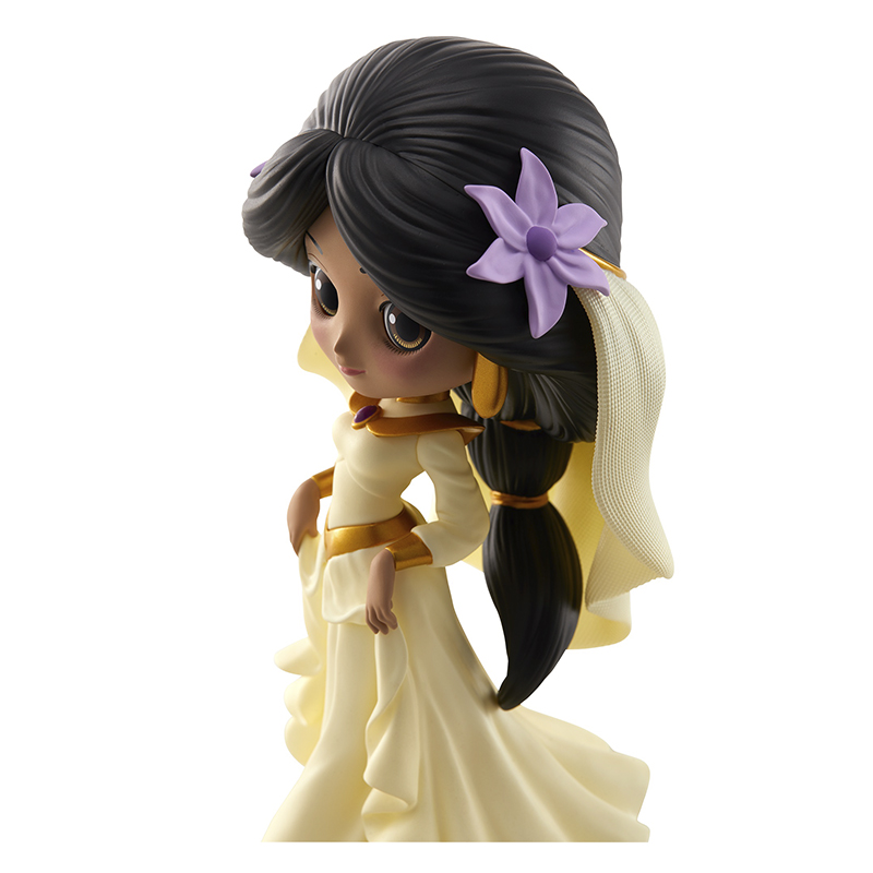 Banpresto Q posket: Disney Jasmine - Dreamy Style Jasmine