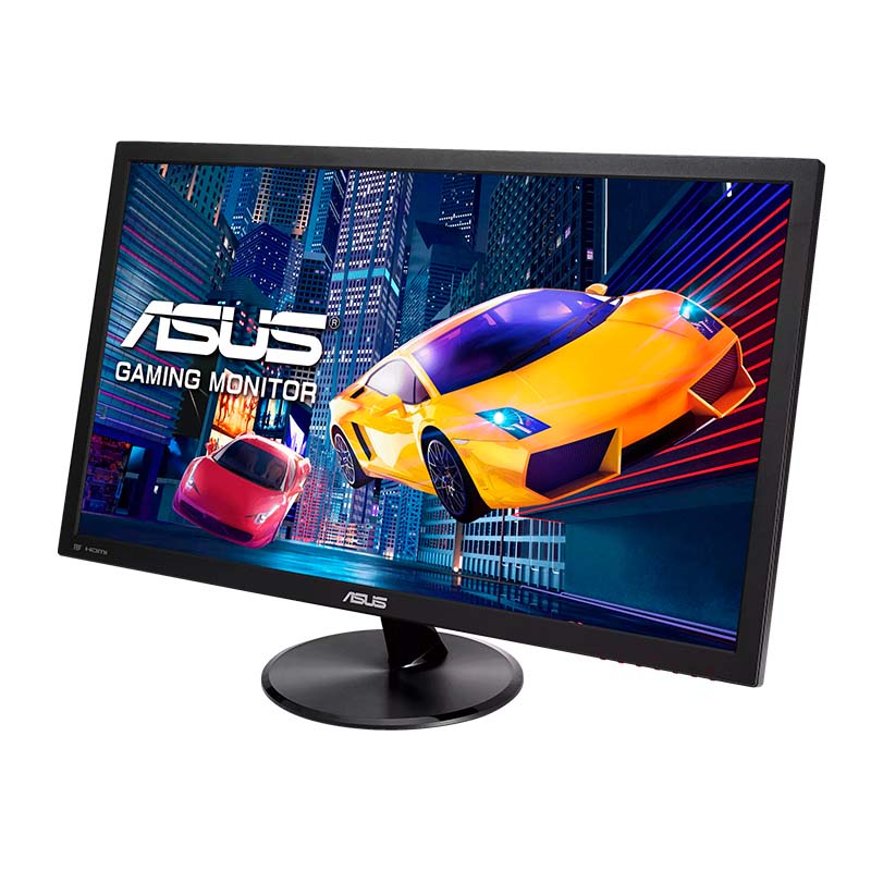 MONITOR ASUS VP278QG 27 PULGADAS GAMING 1MS 75HZ FULL HD HDMI VGA DP