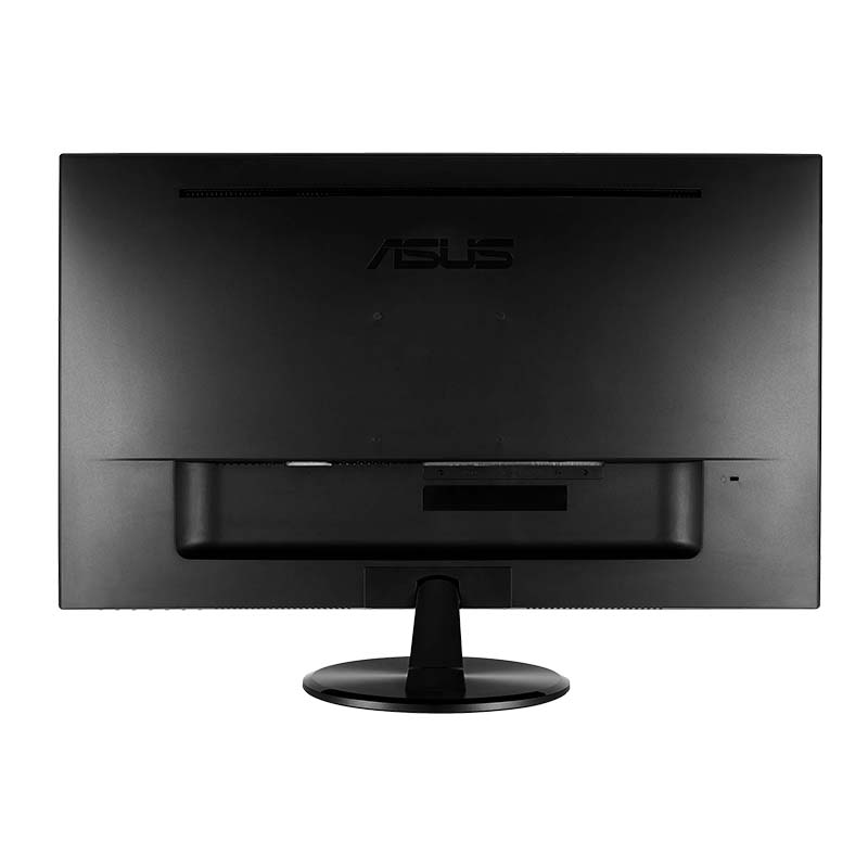 MONITOR ASUS VP278QG 27 PULGADAS GAMING 1MS 75HZ FULL HD HDMI VGA DP