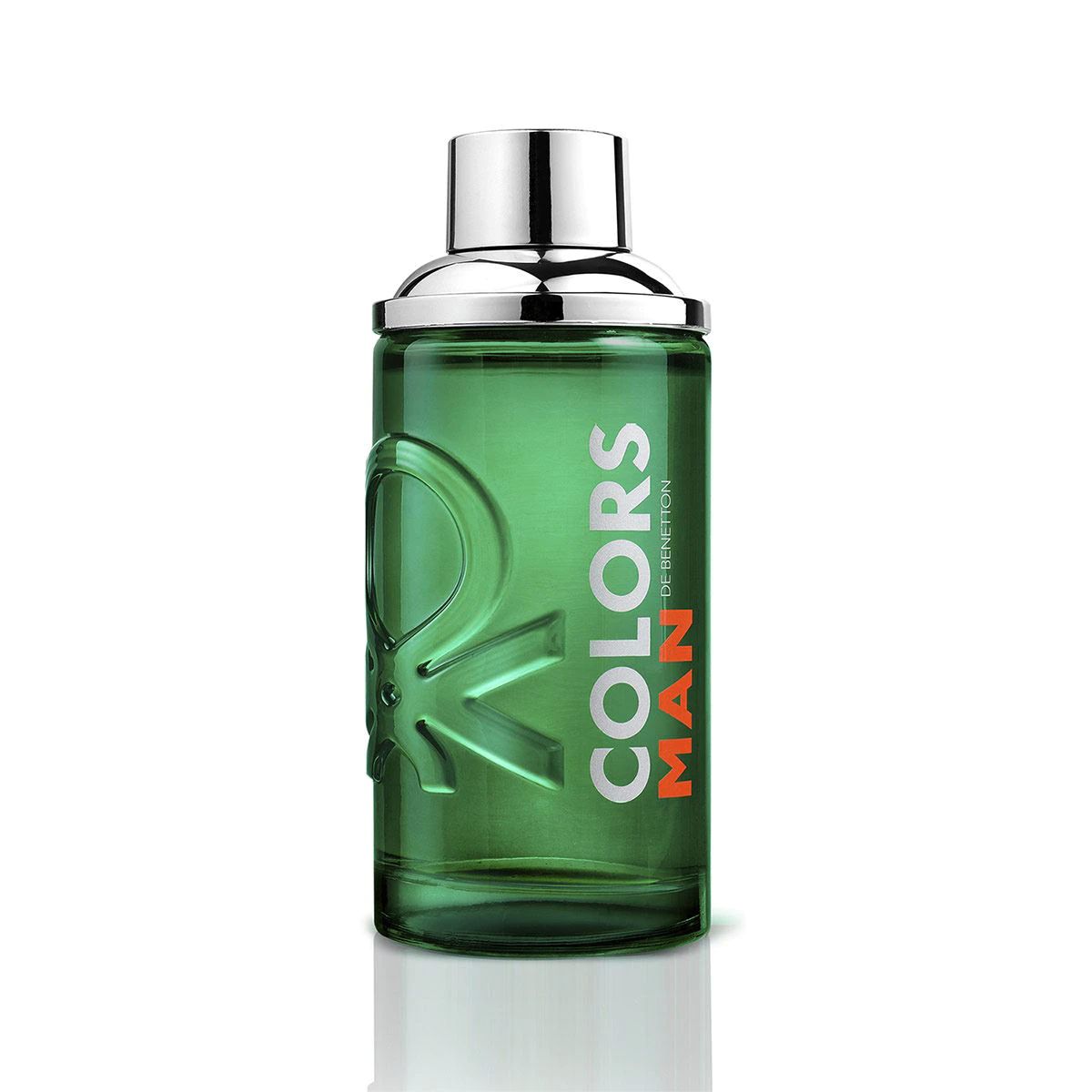 Perfume Benetton Colors Green Eau de Toilette 200ML