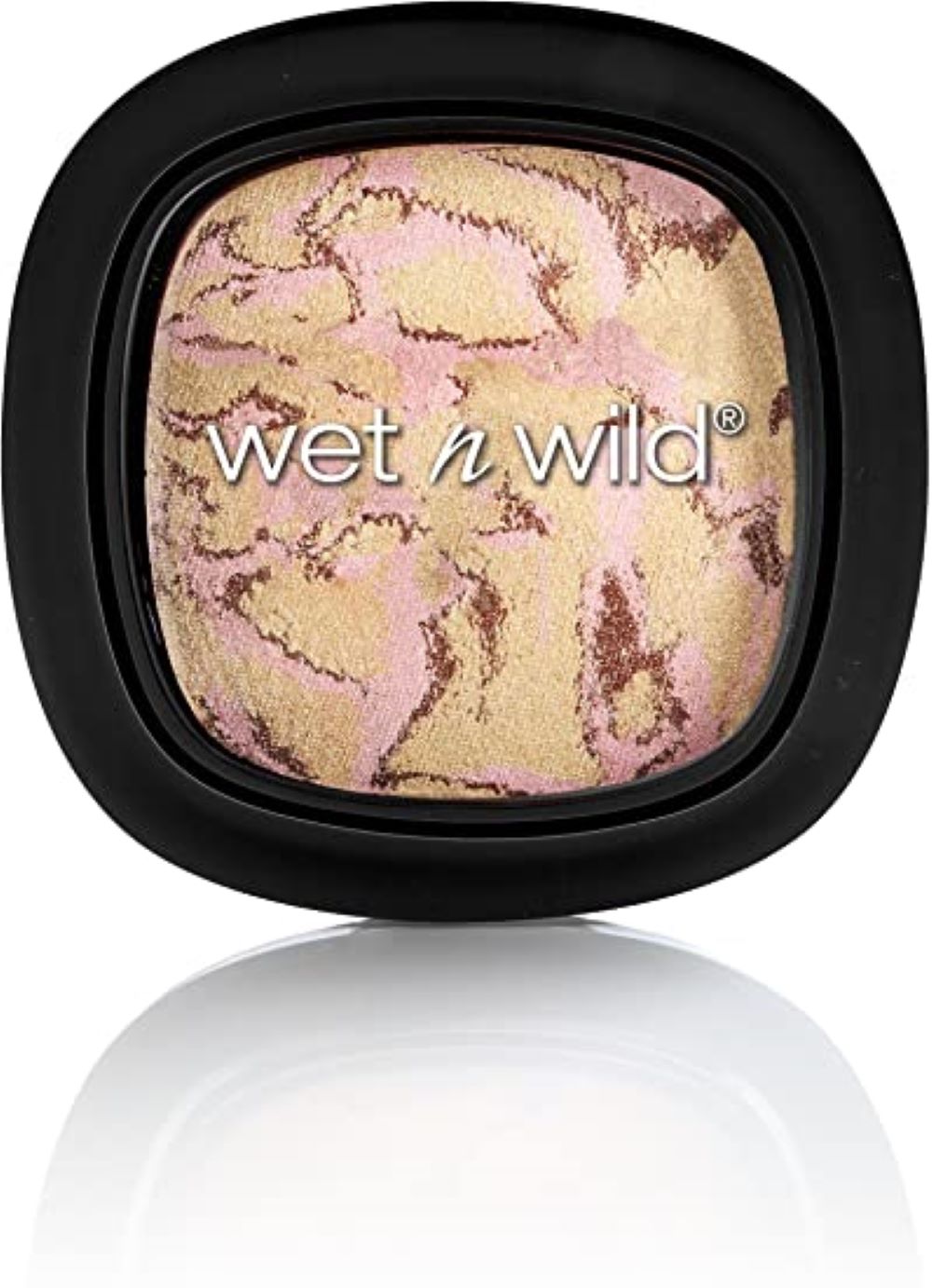 Bronceador/iluminador To reflect de Wet n Wild tono boozy brunch
