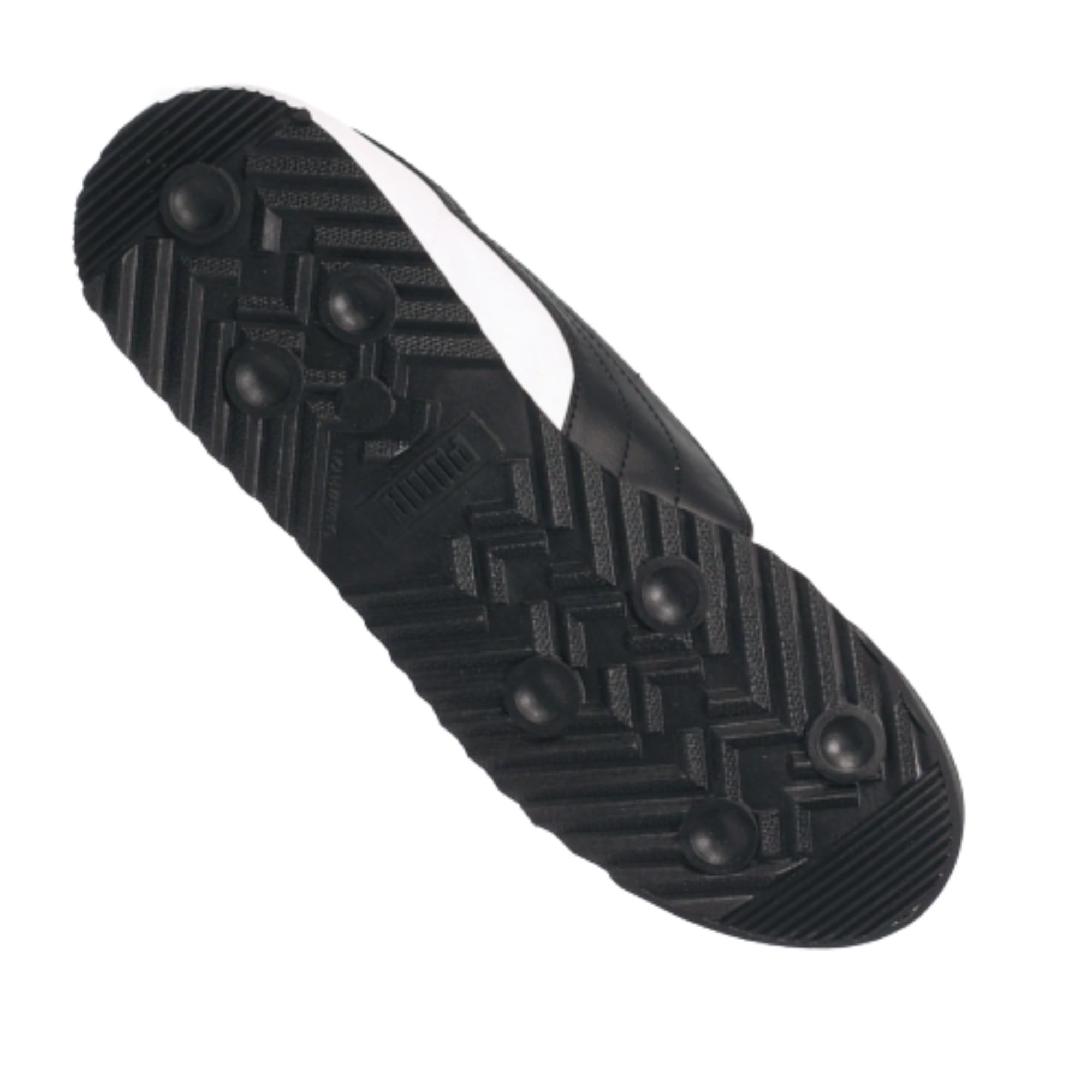 Tenis Puma Roma Basic Classic Blanco con Negro Originales 35357204