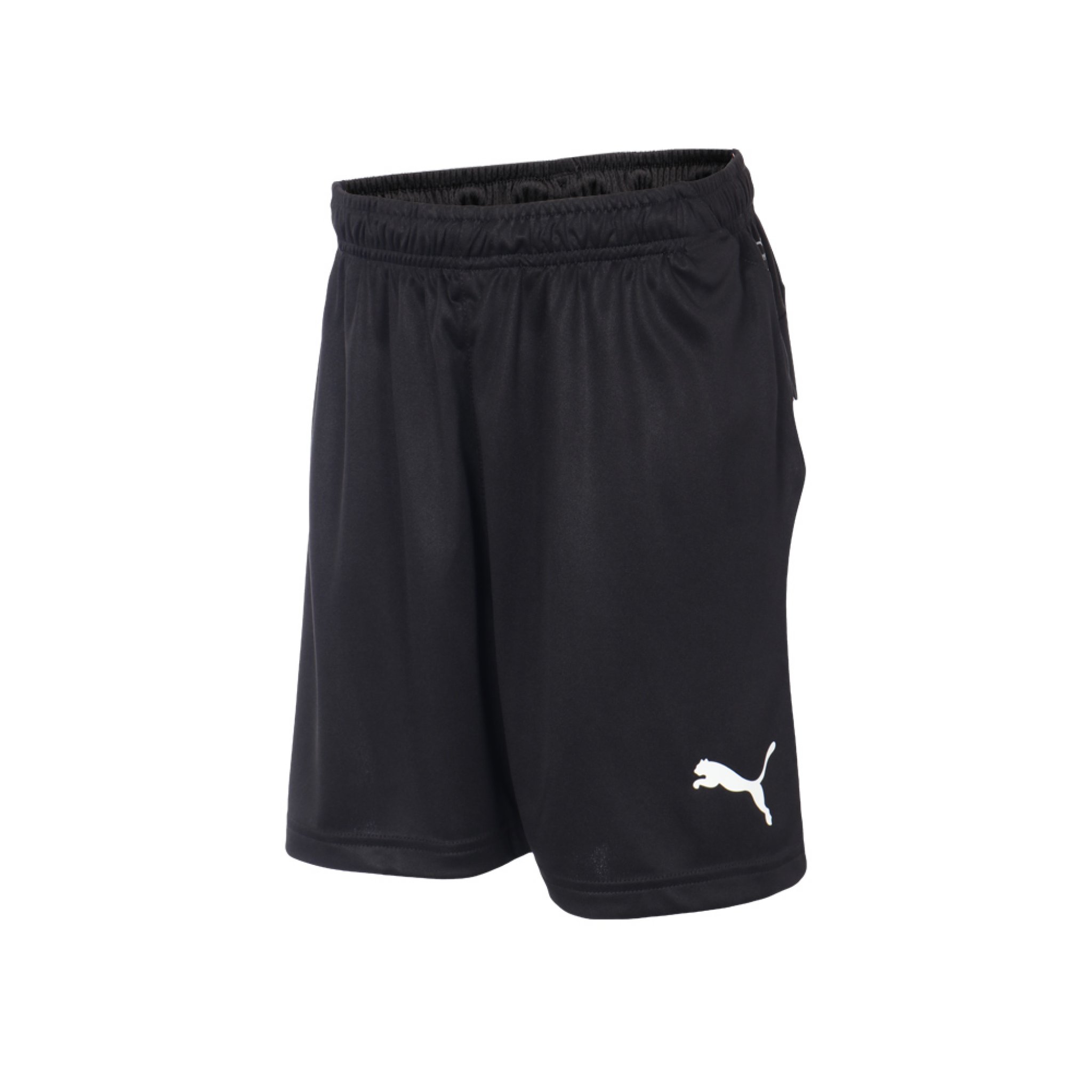 SHORT NEGRO PUMA PARA HOMBRE 703433 03 100% ORIGINAL