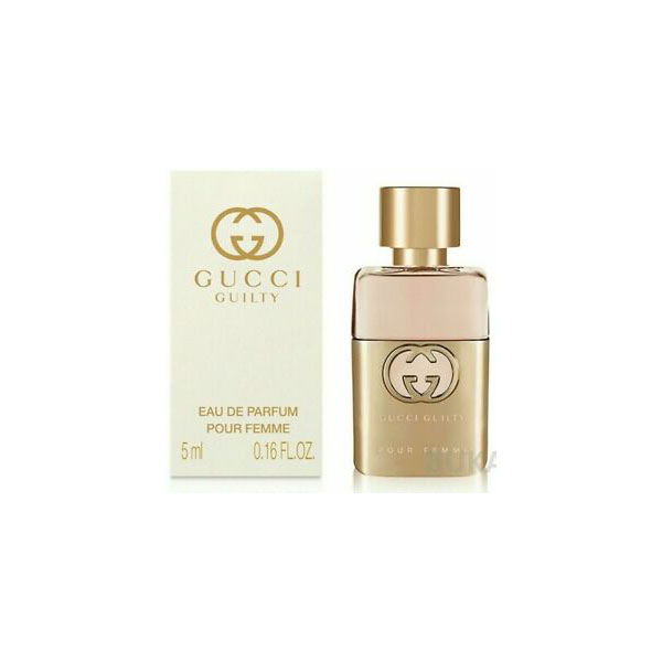 Gucci Guilty Dama Miniatura EDP 5ml