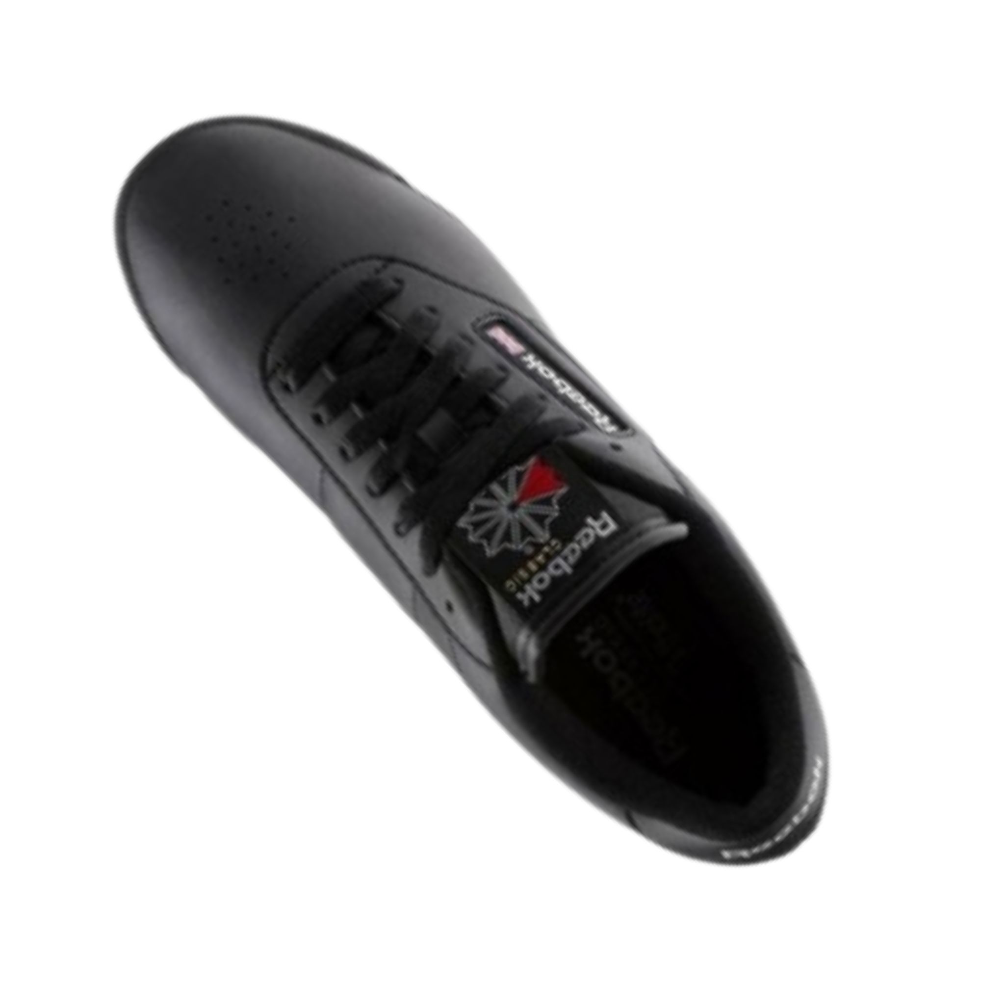 Tenis Reebok Princess Classic W Negros Originales 7344