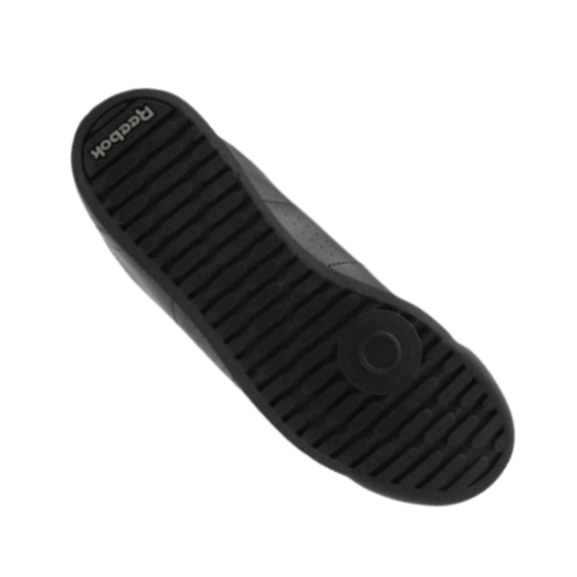 Tenis Reebok Princess Classic W Negros Originales 7344