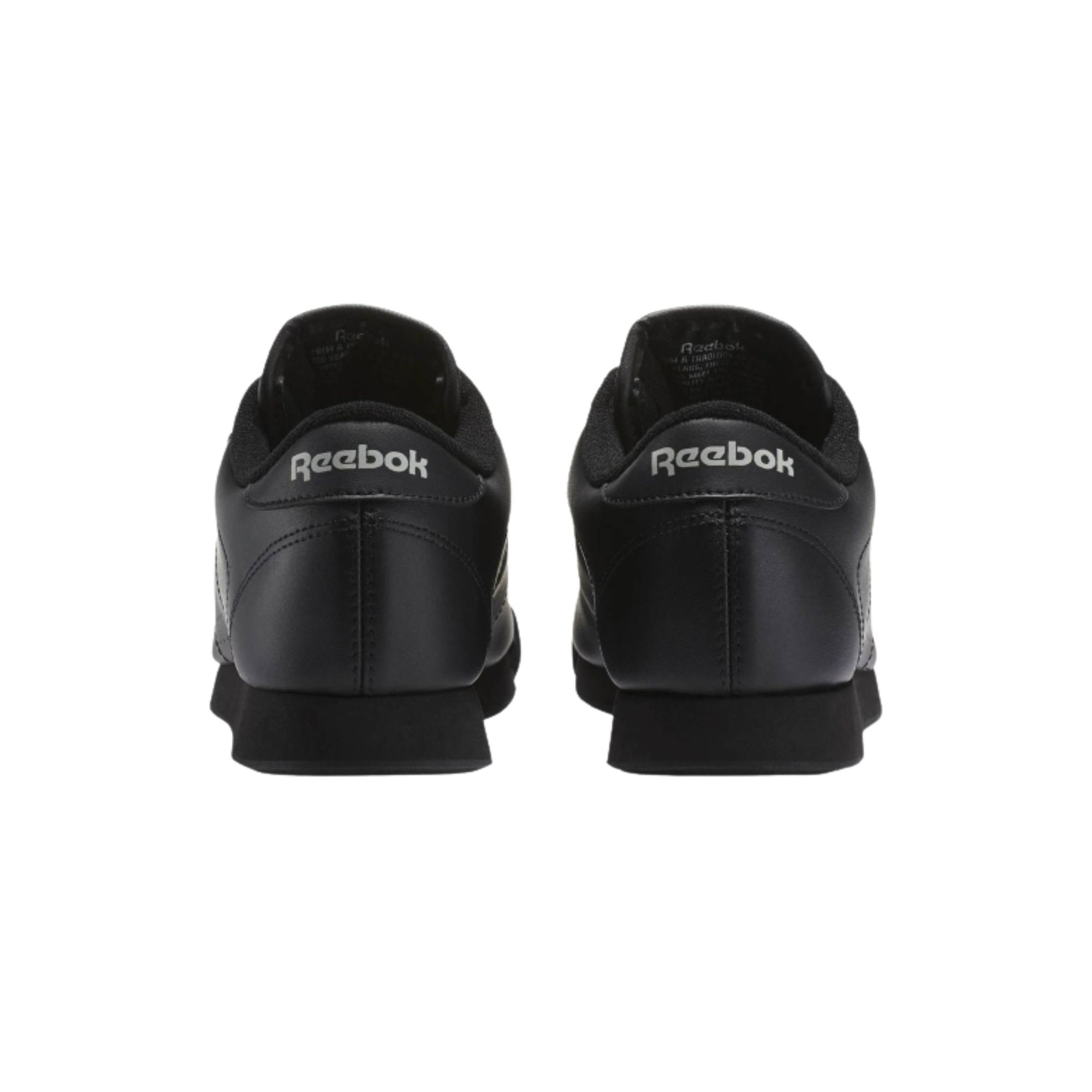 Tenis Reebok Princess Classic W Negros Originales 7344