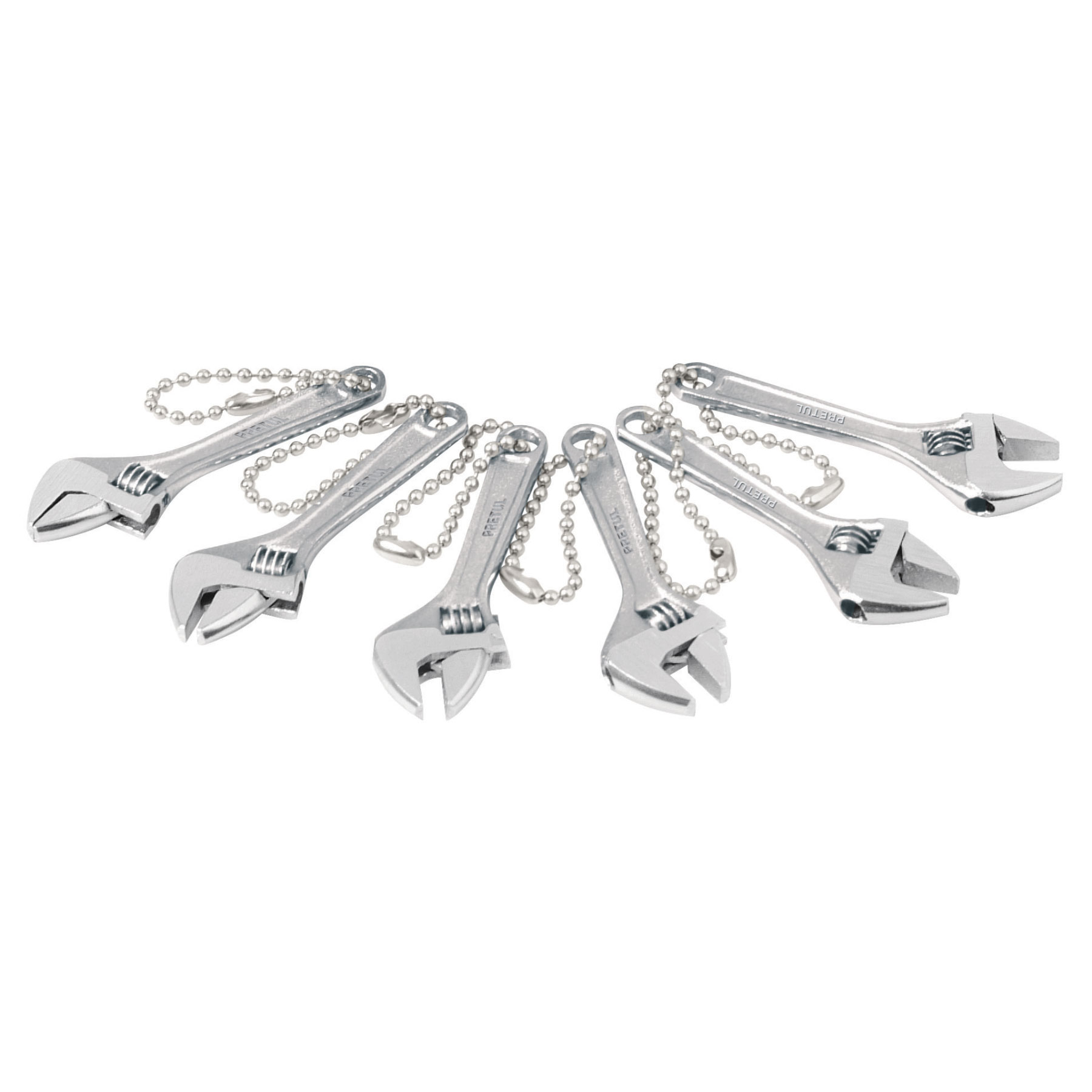 LLAVERO TIPO PERICO 65005 