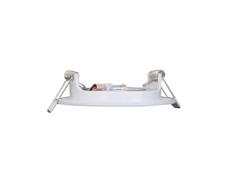 Plafon Empotrado Led 3w Spot Luz Calida