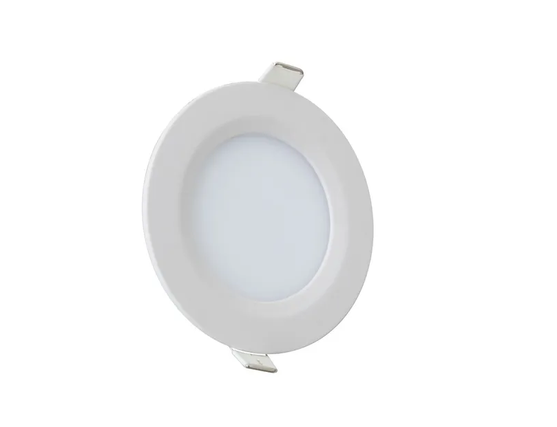 Plafon Empotrado Led 3w Spot Luz Calida