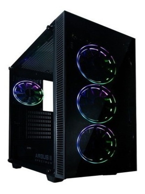 Yugen Pc Kaggo / Intel Core I5 10400f