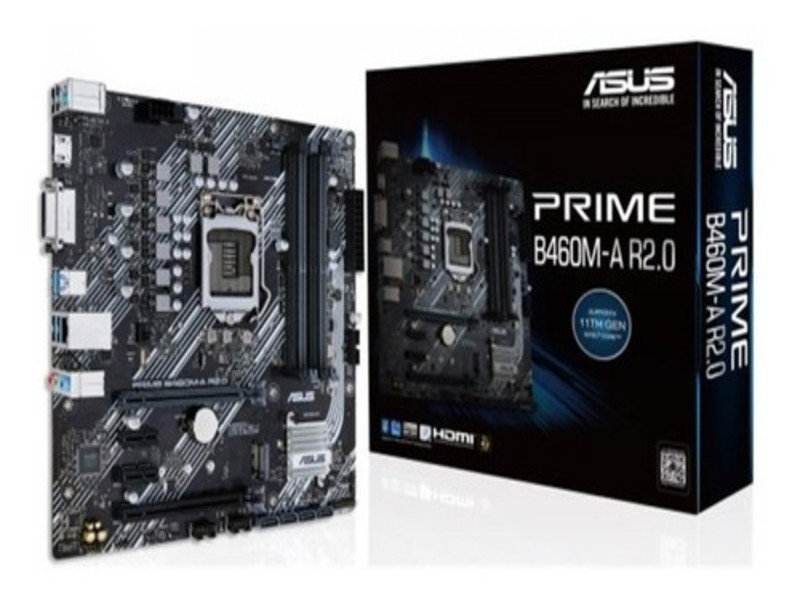 Yugen Pc Kaggo / Intel Core I5 10400f