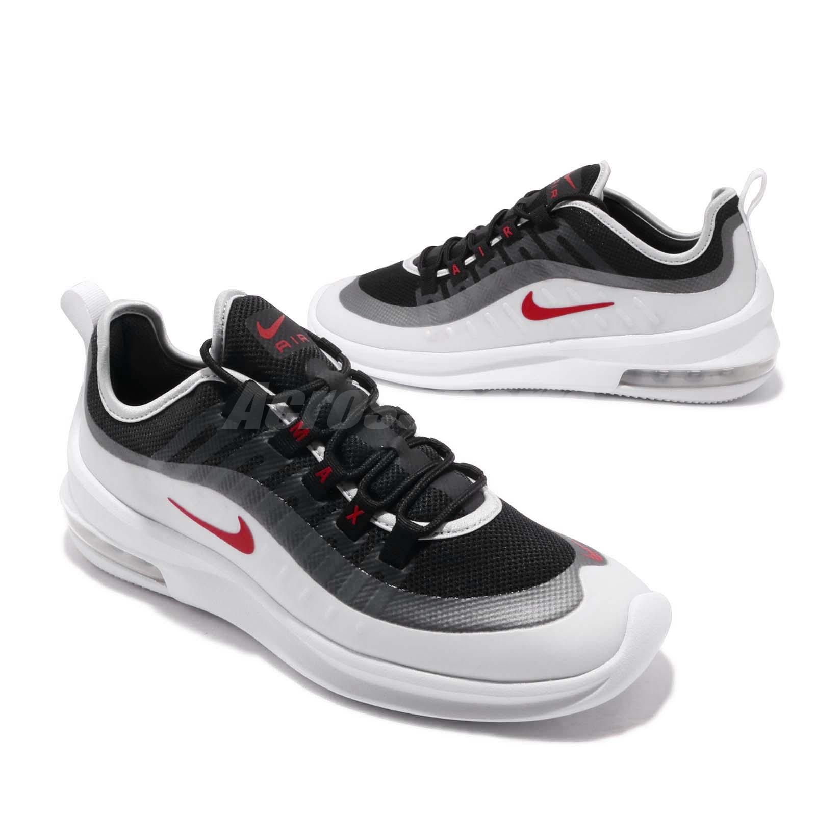 Tenis Nike Air Max Axis Para Niño AH5222009