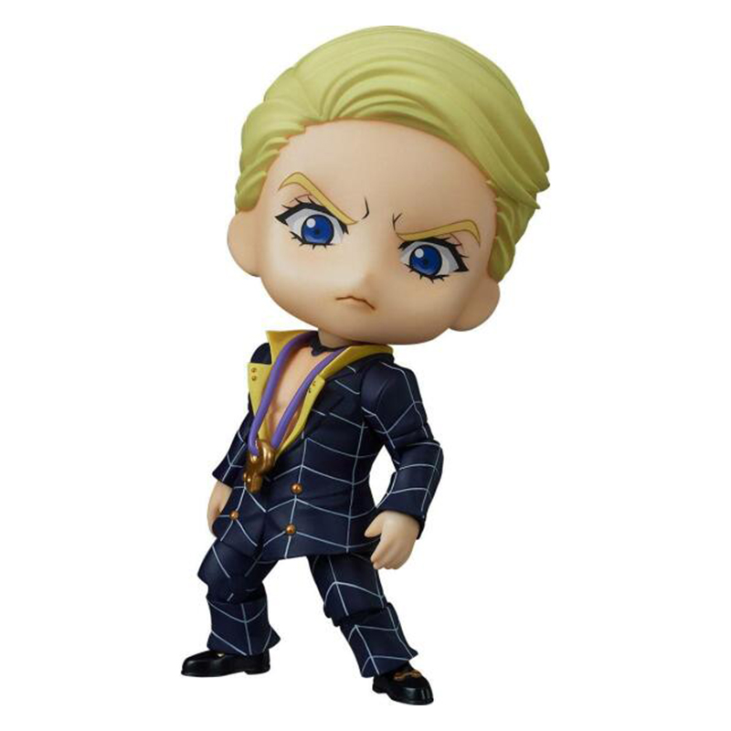Medicos Entertainment Nendoroid: Jojos Bizarre Adventure - Prosciutto