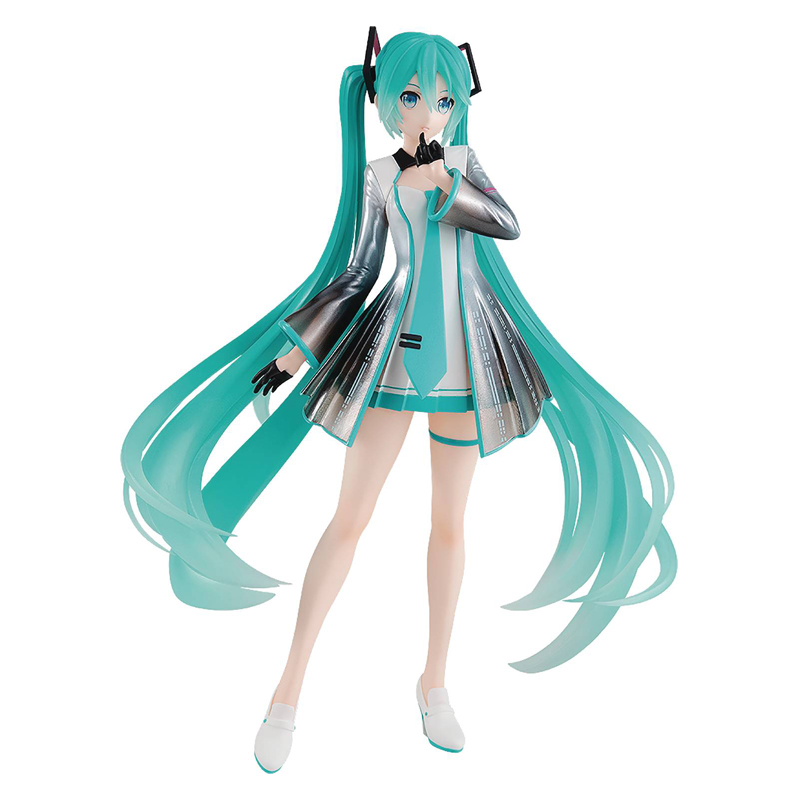 Good Smile Pop Up Parade: Vocaloid - Hatsune Miku Yyb Type Ver