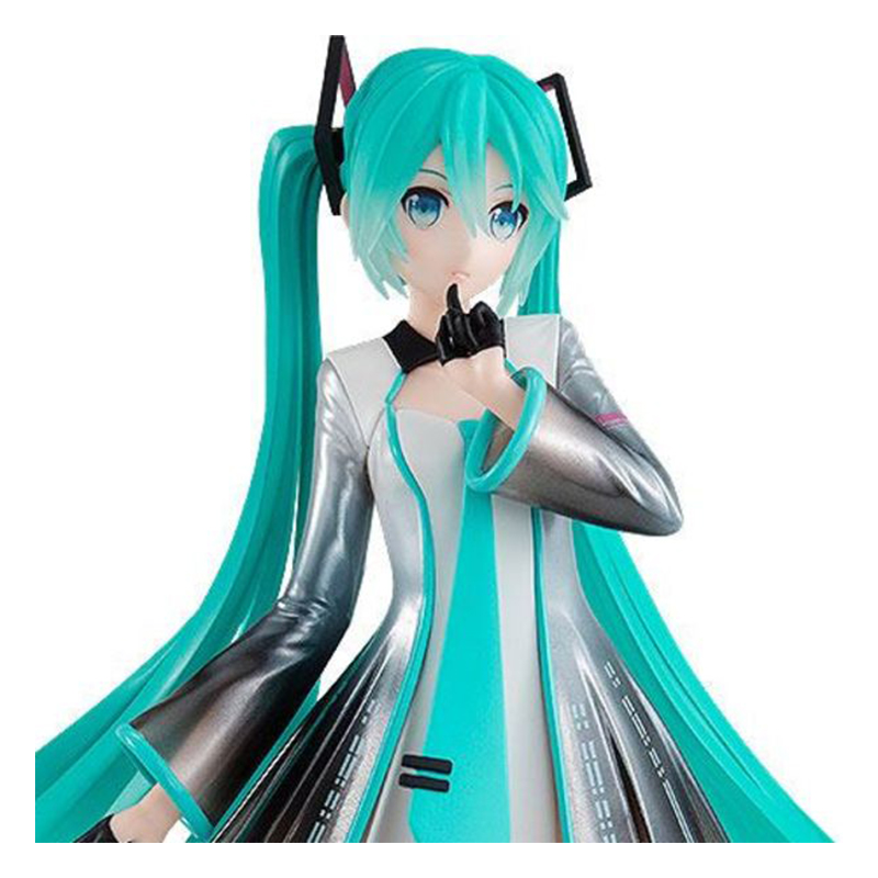 Good Smile Pop Up Parade: Vocaloid - Hatsune Miku Yyb Type Ver