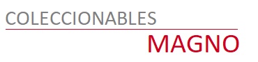 Coleccionables Magno