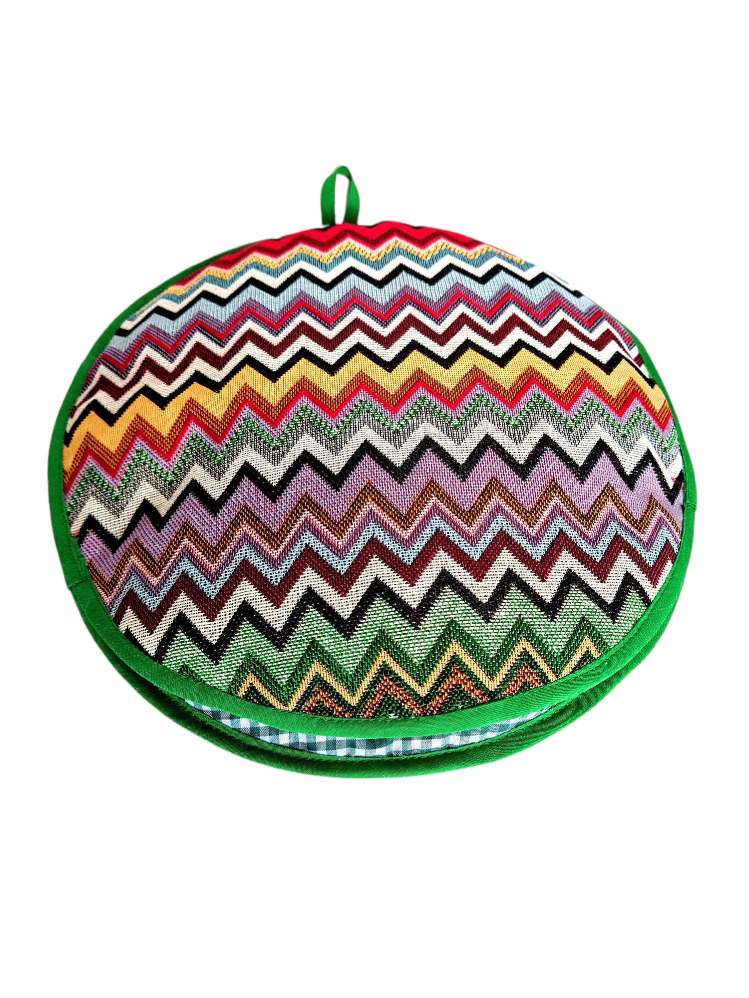 TORTILLERO TERMICO GRANDE 29cm