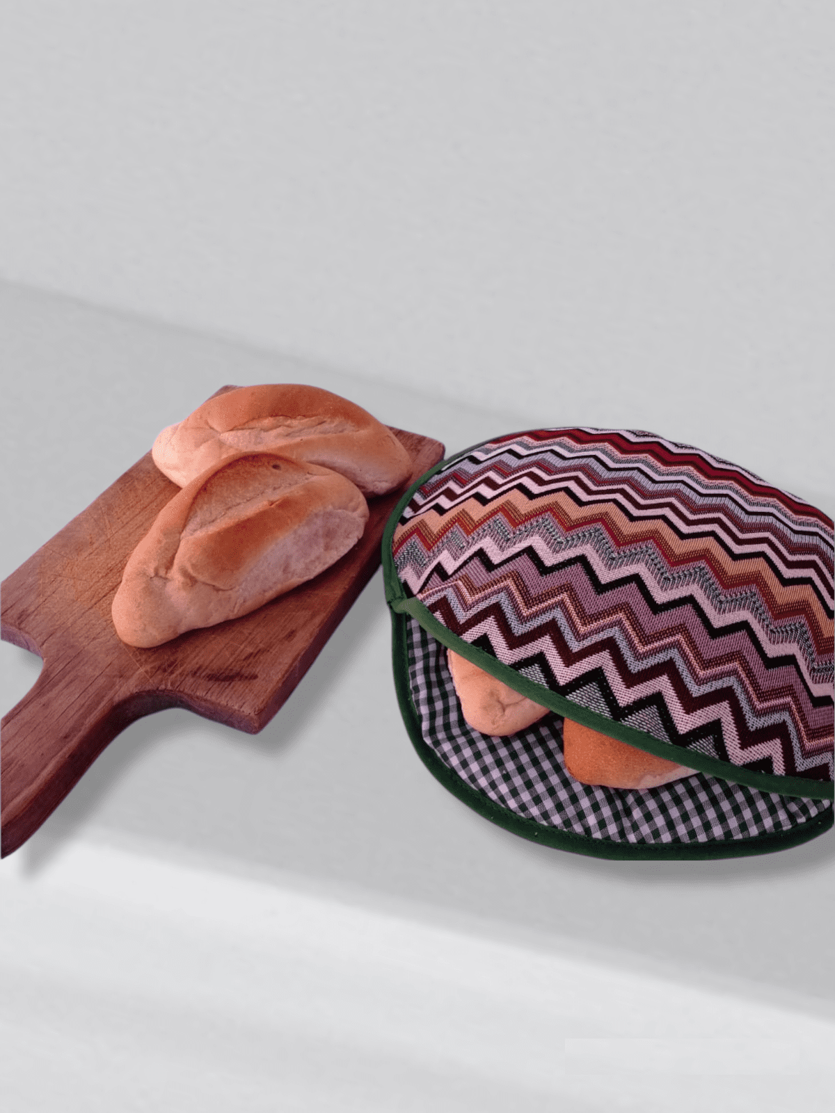 TORTILLERO TERMICO GRANDE 29cm