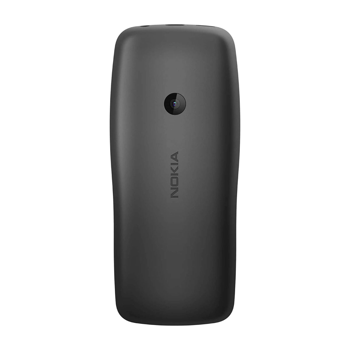 Telefono Celular Basico Nokia 106 Dual SIM