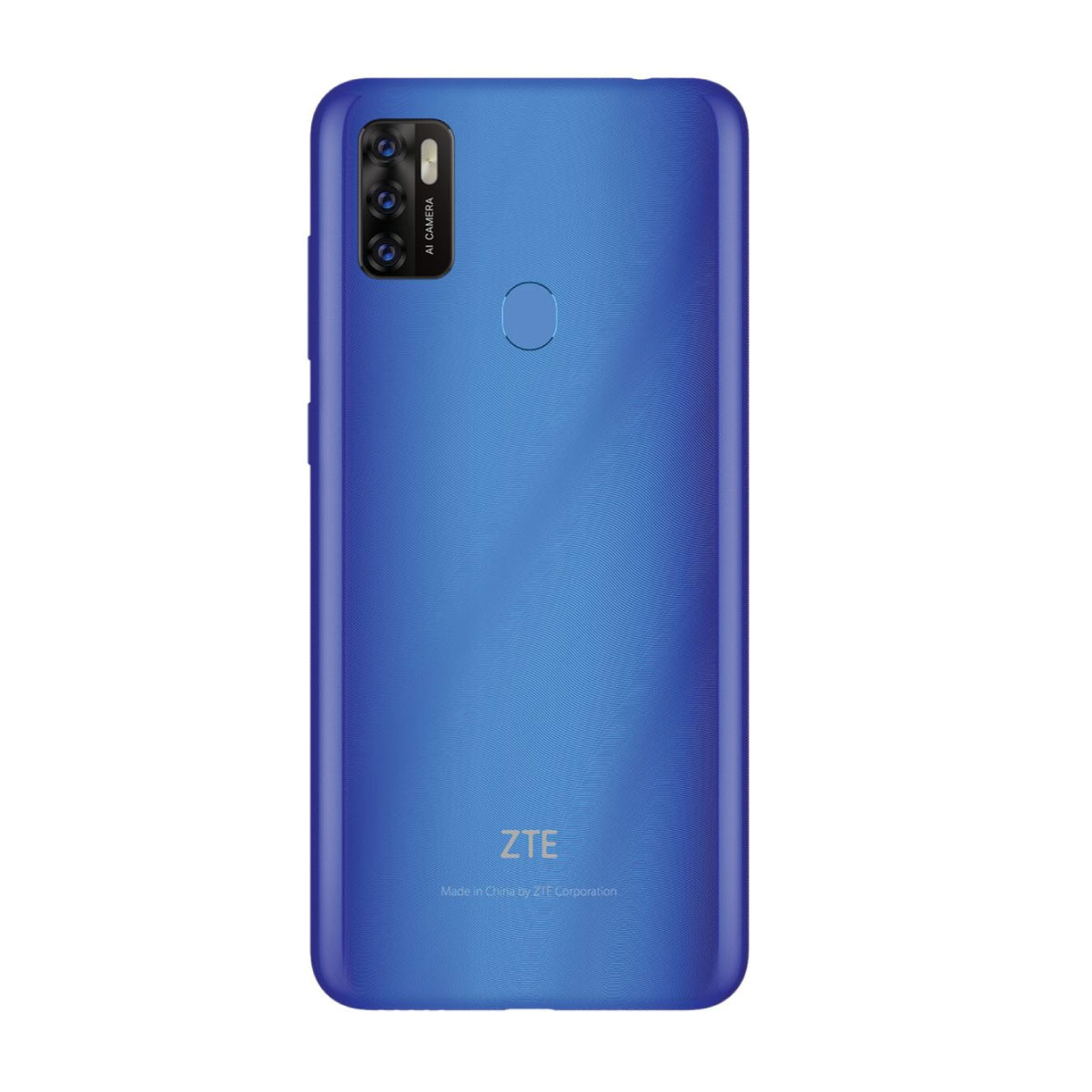 ZTE Blade A7s 2GB 64GB Dual SIM Azul