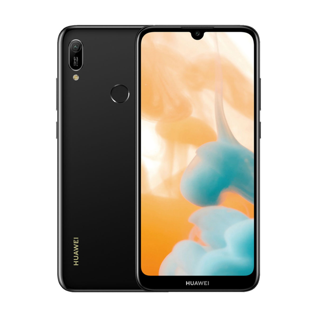 Huawei Y6 Prime  2019 3GB 64GB Dual SIM Negro