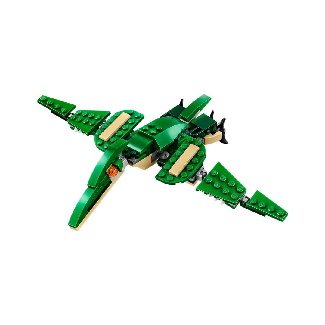 Lego 31058 Grandes dinosaurios