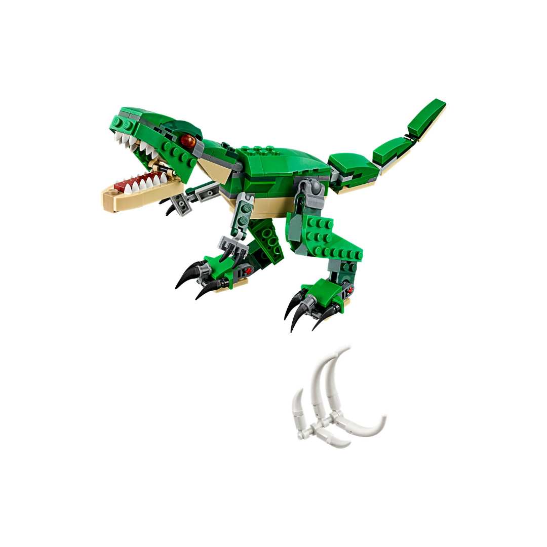 Lego 31058 Grandes dinosaurios