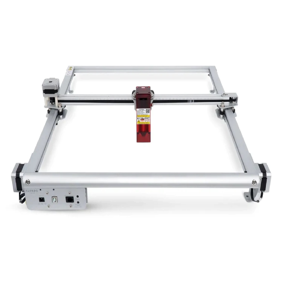 Grabador Ortur Aufero Laser 2 Engraving Machine Short Laser especializado para grabado