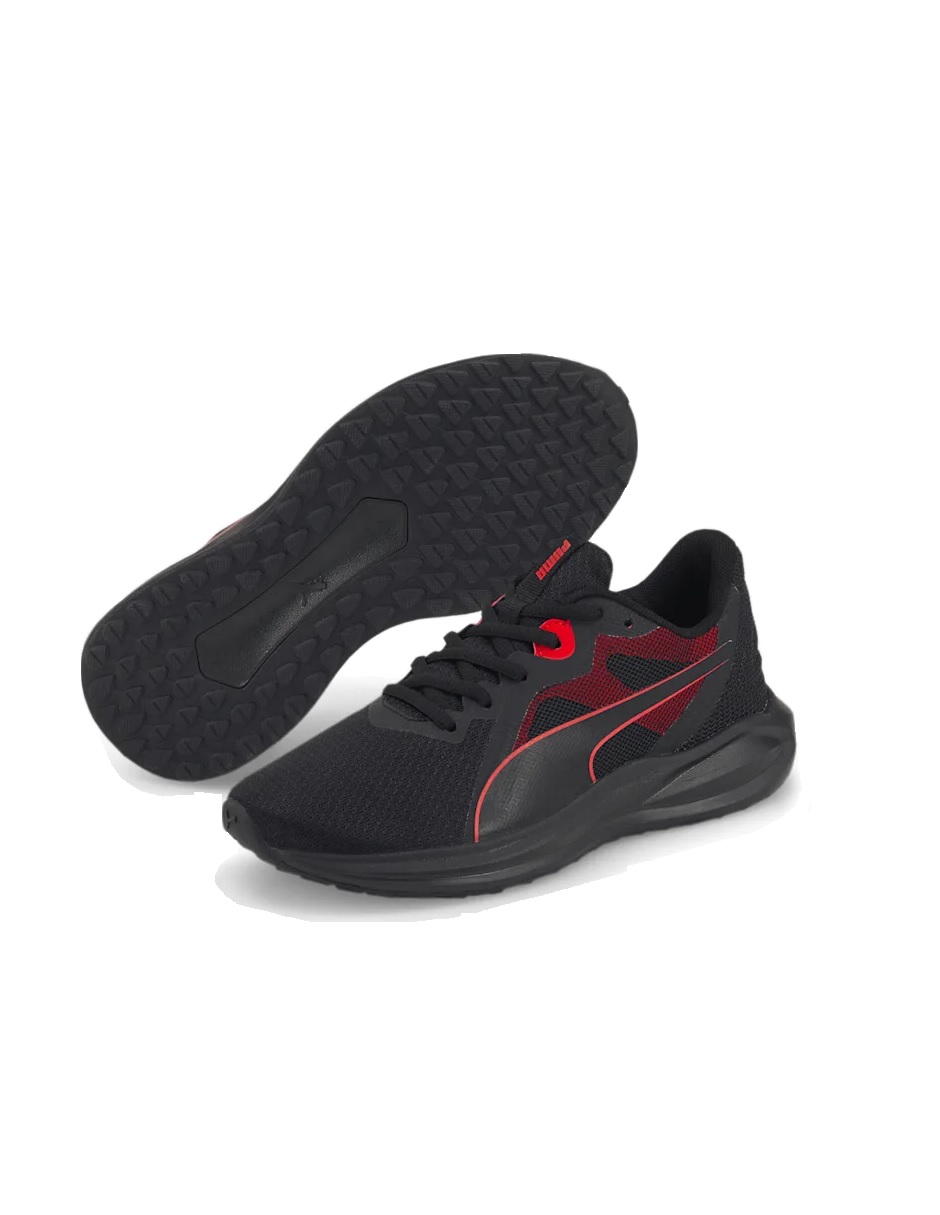 Tenis puma Twitch Runner Original 384537 02