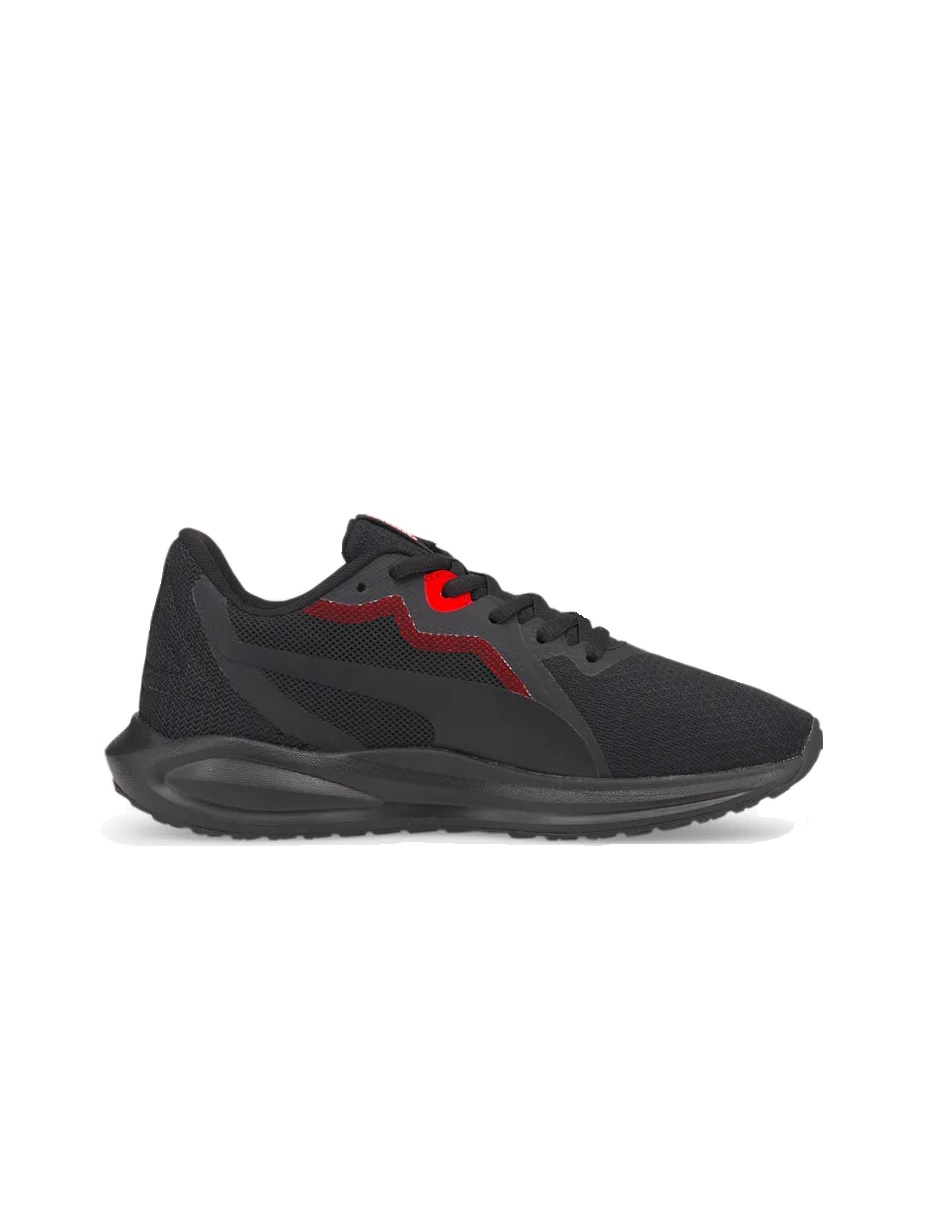 Tenis puma Twitch Runner Original 384537 02