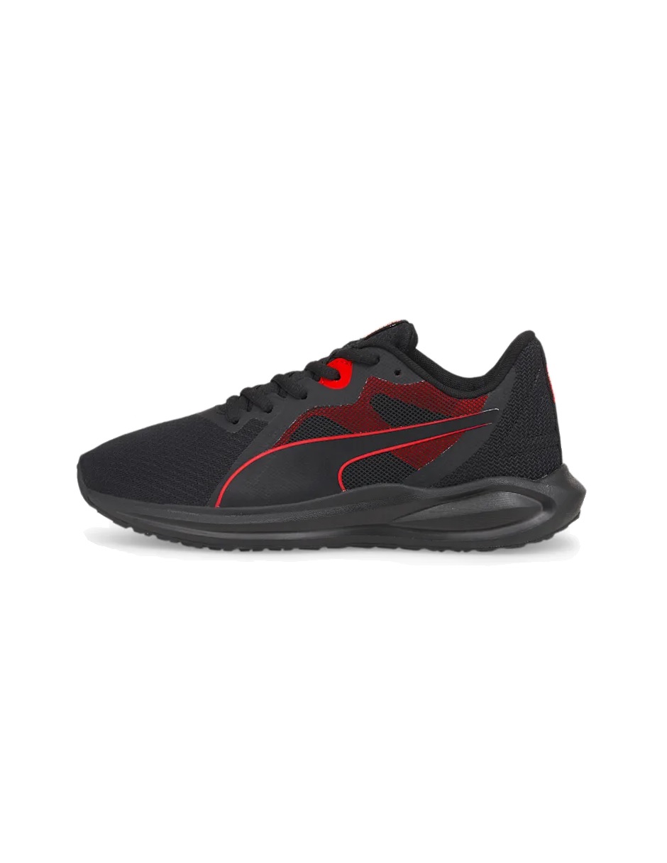 Tenis puma Twitch Runner Original 384537 02