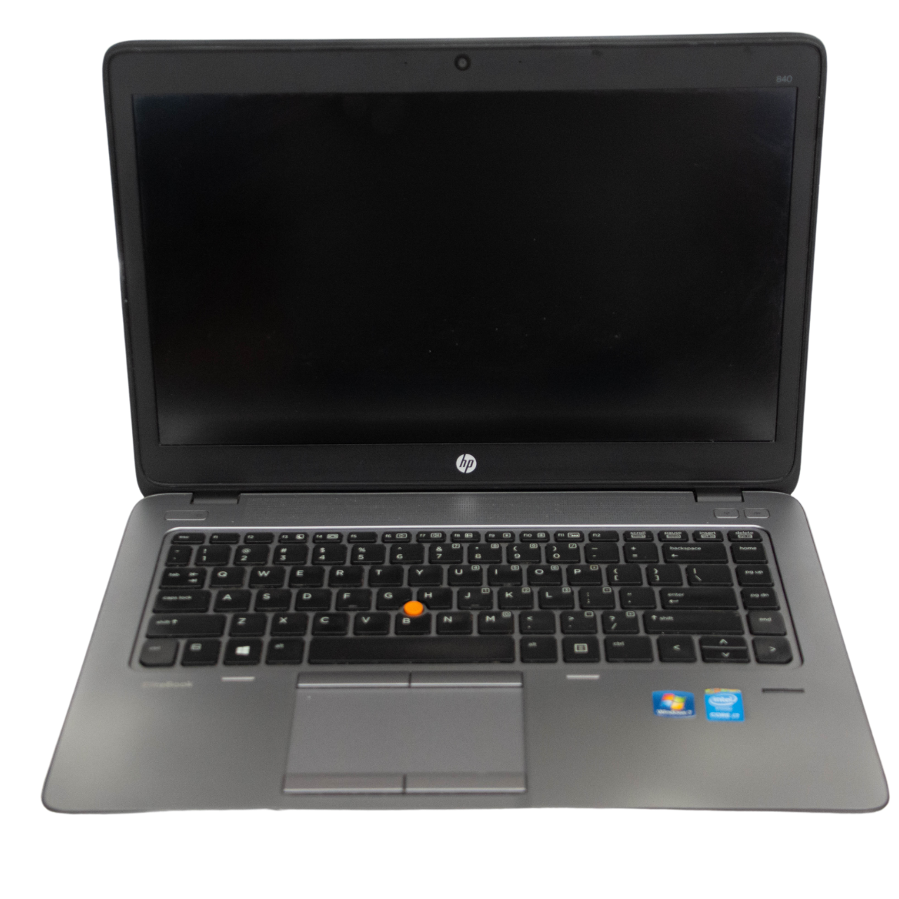 Laptop HP Elitebook 840 G2 / Core i7-5600U / 2.60GHz / 512 GB SSD / 8 GB Ram / Reacondicionado Clase A 