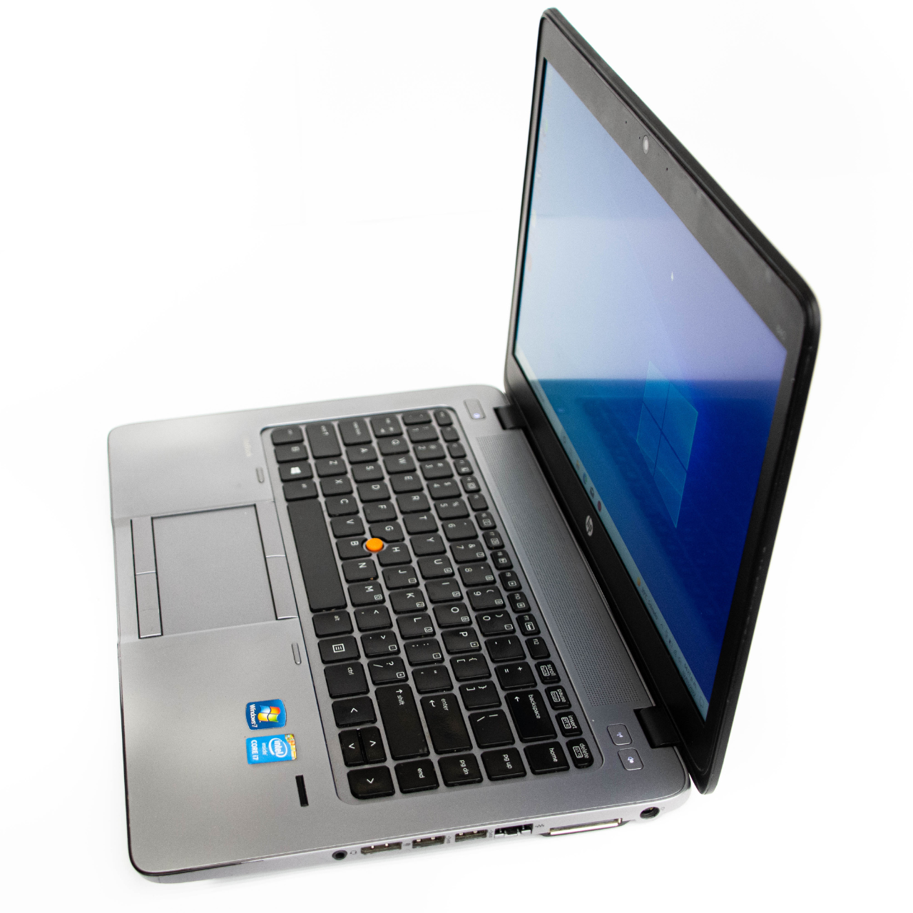 Laptop HP Elitebook 840 G2 / Core i7-5600U / 2.60GHz / 512 GB SSD / 8 GB Ram / Reacondicionado Clase A 