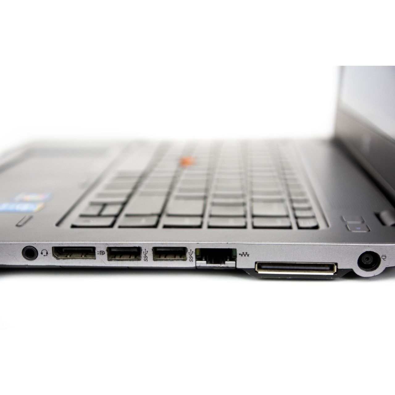 Laptop HP Elitebook 840 G2 / Core i7-5600U / 2.60GHz / 512 GB SSD / 8 GB Ram / Reacondicionado Clase A 