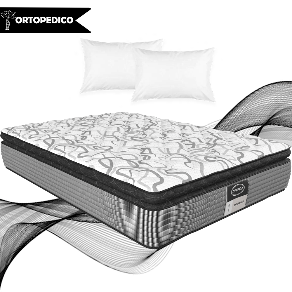 colchon-matrimonial-america-bloom-ortopedico-super-confort-2-almohadas-gratis