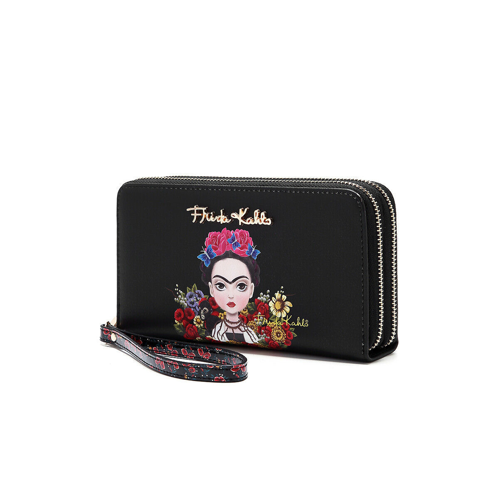 Carteras discount frida kahlo