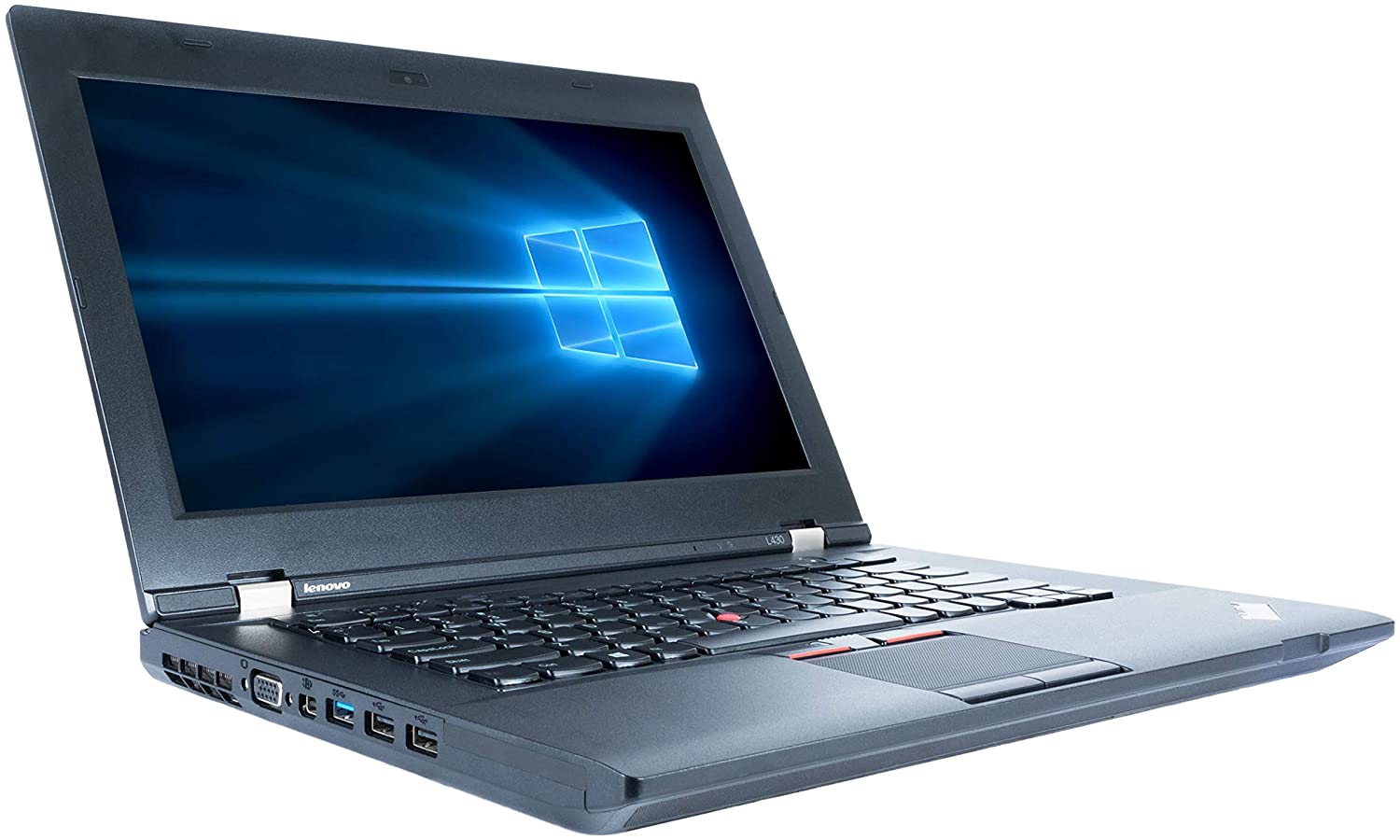 Lapto Lenovo L430 i3 (Reacondicionada)