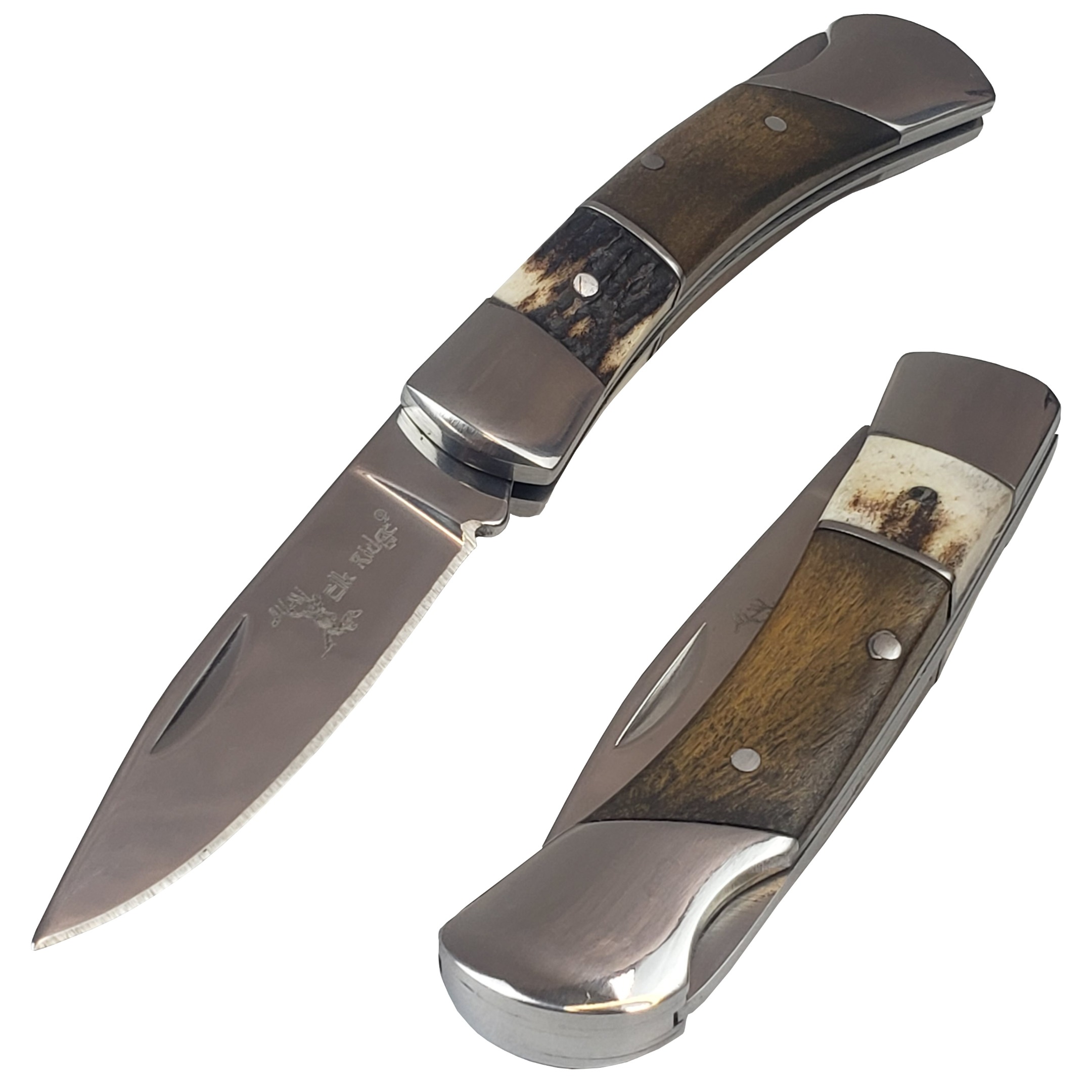 Navaja ElkRidge ER-127MSW