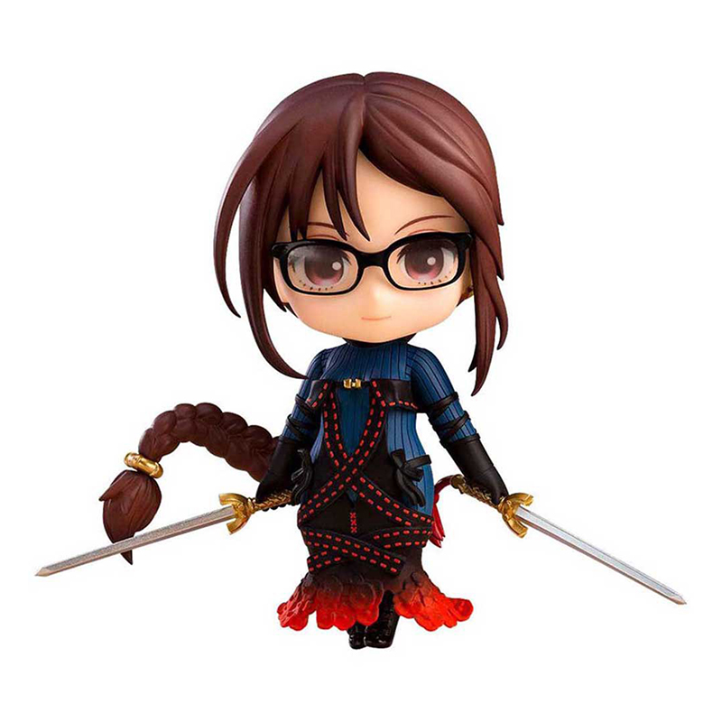 Good Smile Nendoroid: Fate Grand Order - Assassin Yu Mei Ren